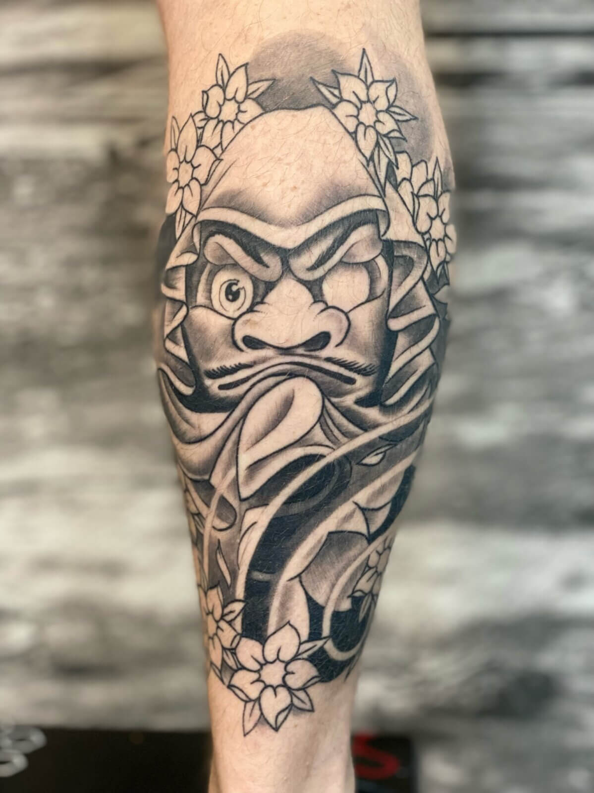 NEU 🔝 Tattoo Potsdam Body Temple