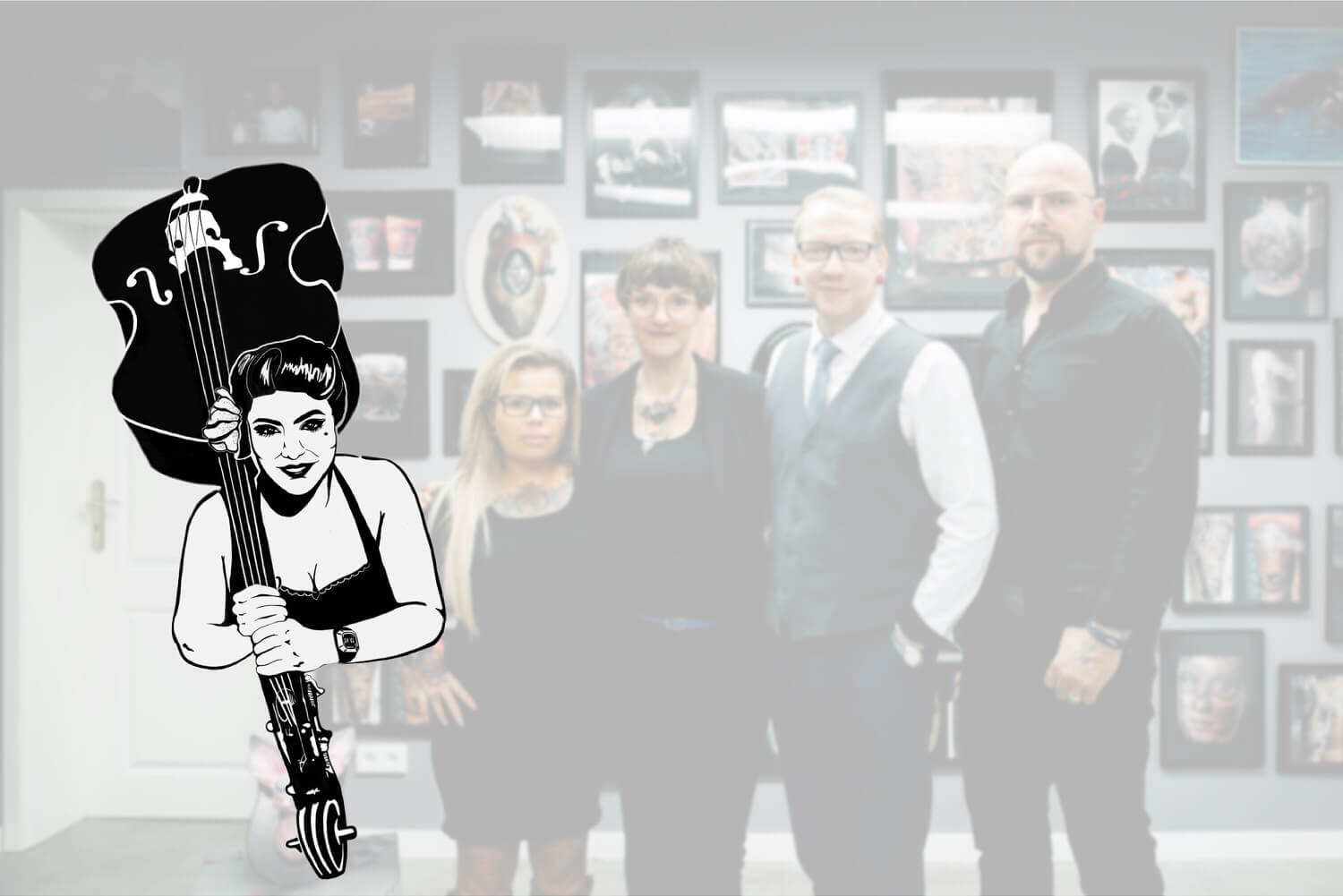 Startseite Tattoo Potsdam Body Temple