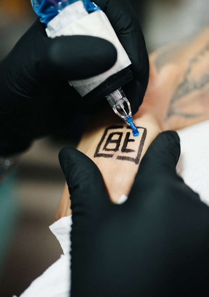 Startseite Tattoo Potsdam Body Temple