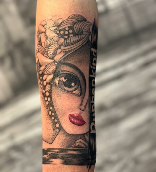 #inkedgirls habt alle einen schönen Feiertag! Happy Halloween 🎃
